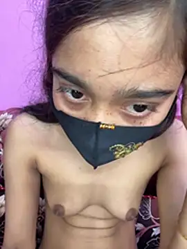 maya-Couple19 online show from 3, 8, 2026
