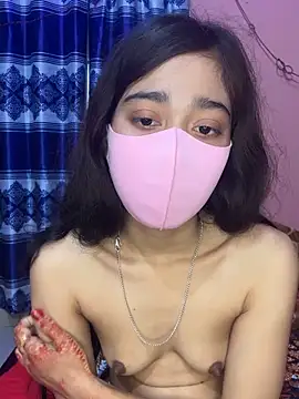 maya-Couple19 online show from 29, 3, 2026