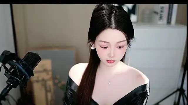 abbyli12 online show from 31, 1, 2026