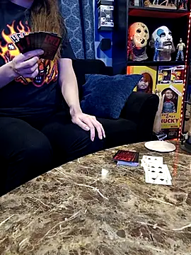 Jeannie 69 andahalf online show from 27, 11, 2025