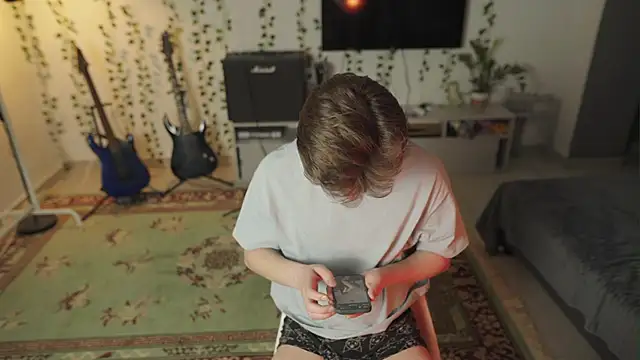 RusBradPitt online show from 5, 2, 2026