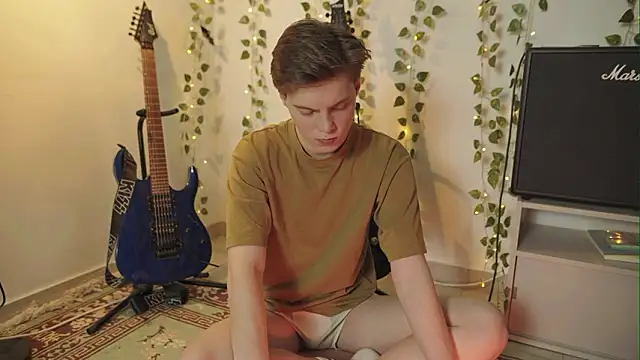 RusBradPitt online show from 16, 2, 2026