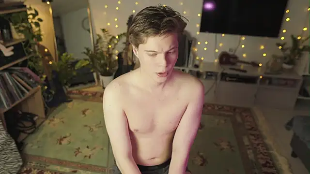 RusBradPitt online show from 3, 3, 2026