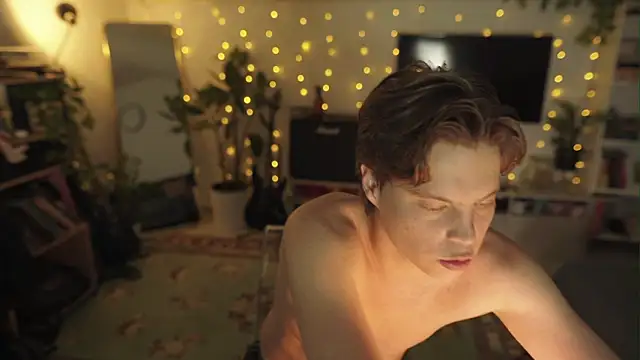 RusBradPitt online show from 12, 6, 2026