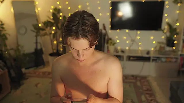 RusBradPitt online show from 2, 7, 2026