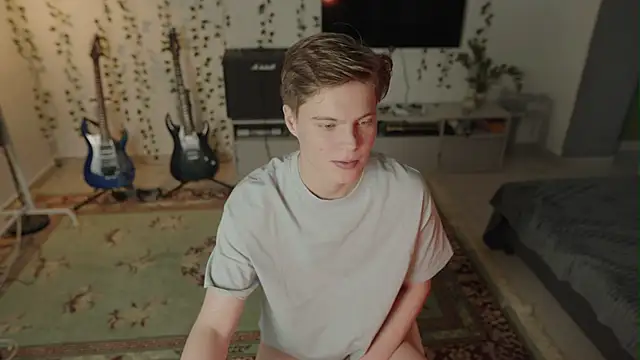 RusBradPitt online show from 17, 1, 2026