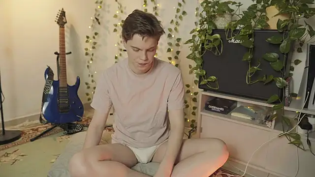 RusBradPitt online show from 18, 2, 2026