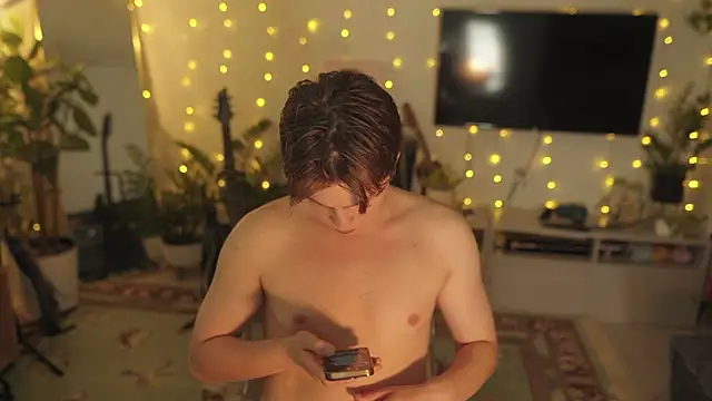 RusBradPitt online show from 25, 7, 2026