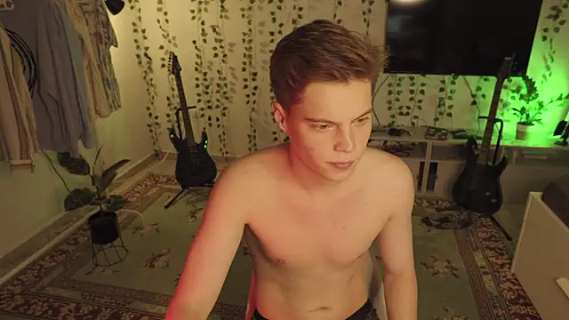 RusBradPitt online show from 1, 10, 2025