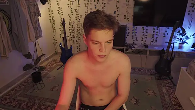 RusBradPitt online show from 26, 9, 2025