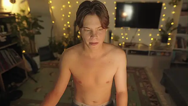 RusBradPitt online show from 16, 7, 2026