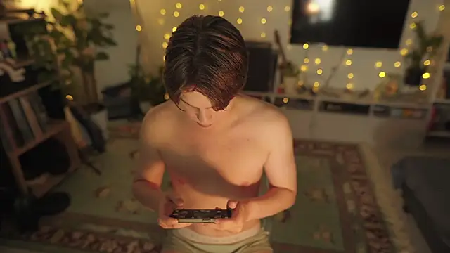 RusBradPitt online show from 12, 7, 2026