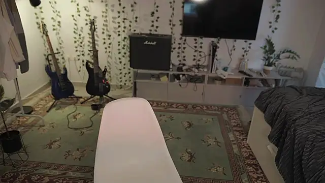 RusBradPitt online show from 2, 11, 2025