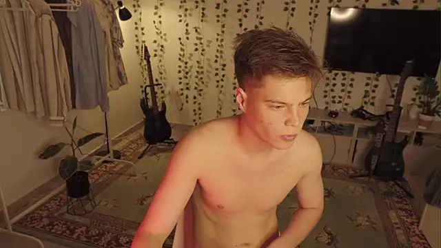 RusBradPitt online show from 20, 10, 2025