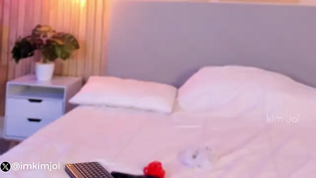 KiimJoi online show from 13, 3, 2026