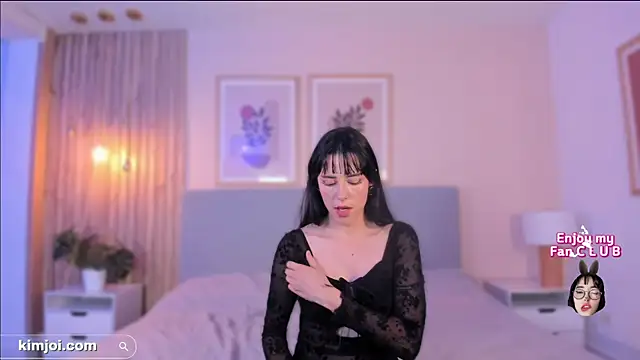 KiimJoi online show from 10, 5, 2026