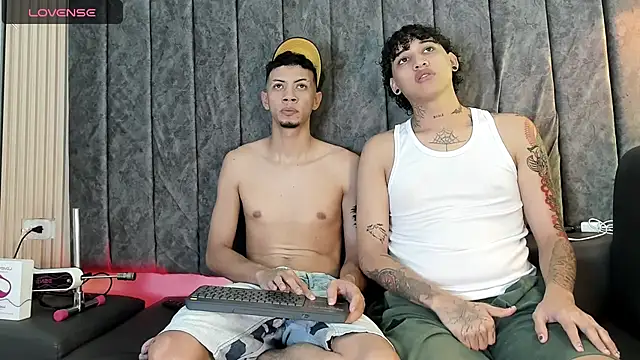 DustinandJordan online show from 6, 11, 2025