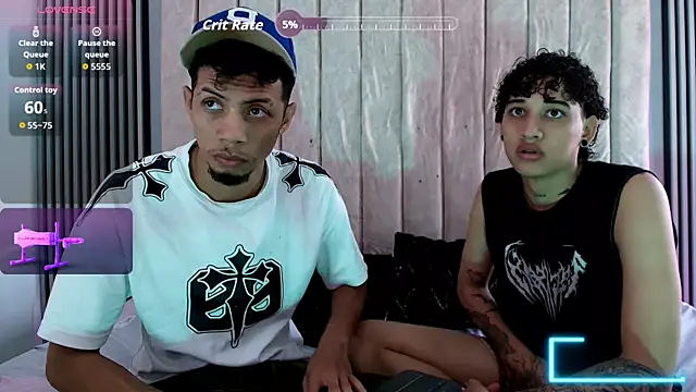 DustinandJordan online show from 14, 9, 2025