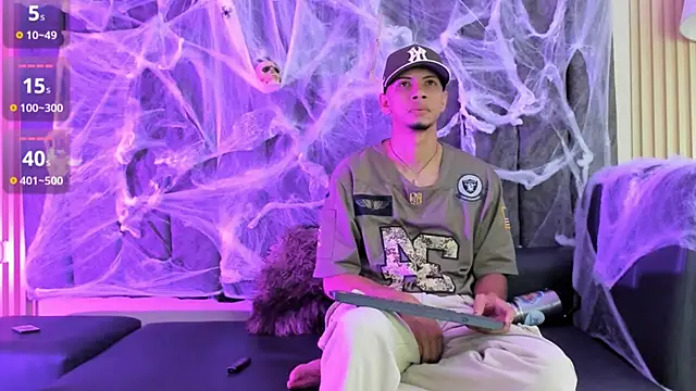 DustinandJordan online show from 7, 10, 2025