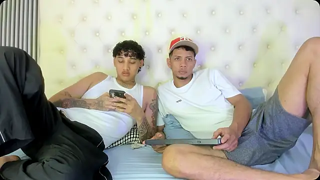 DustinandJordan online show from 8, 1, 2026