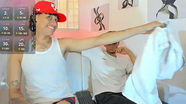 DustinandJordan online show from 24, 9, 2025