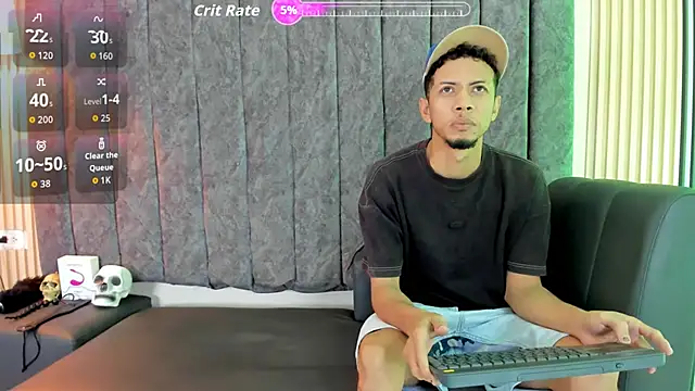 DustinandJordan online show from 16, 9, 2025