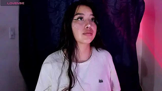 Viioleett cum online show from 4, 12, 2025