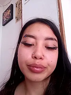 Viioleett cum online show from 4, 10, 2025