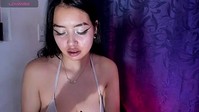 Viioleett cum online show from 18, 9, 2025