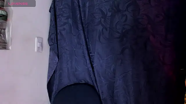 Viioleett cum online show from 30, 10, 2025