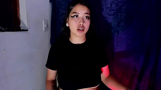 Viioleett cum online show from 6, 10, 2025