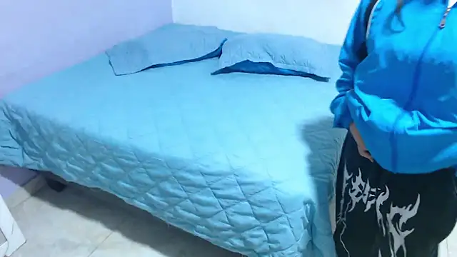 onixandghosty1 online show from 27, 11, 2025