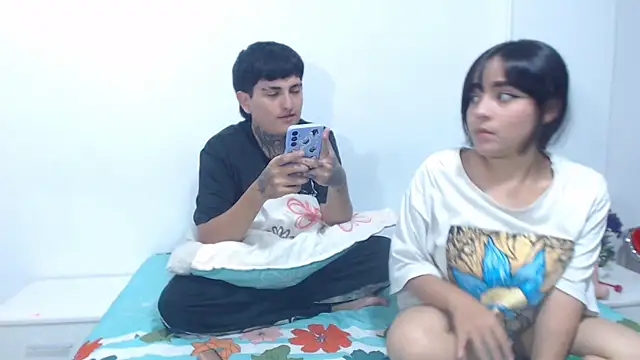 Snapshot of onixandghosty1 chatting on 16, 2, 2026 onixandghosty1 online show from 16, 2, 2026