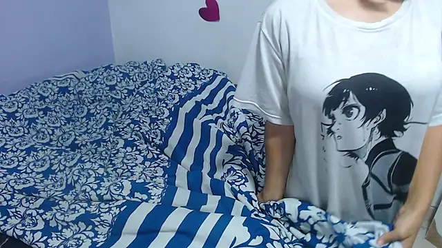 onixandghosty1 online show from 12, 9, 2025