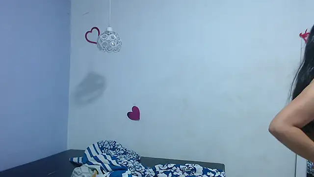 onixandghosty1 online show from 13, 9, 2025