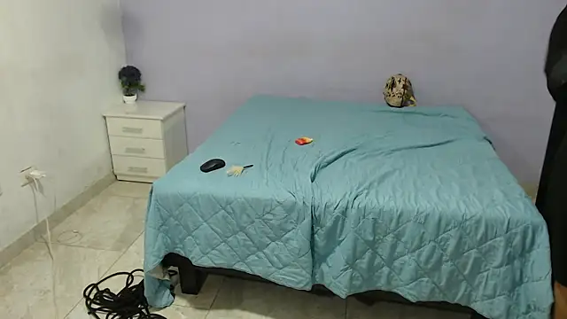 onixandghosty1 online show from 27, 10, 2025