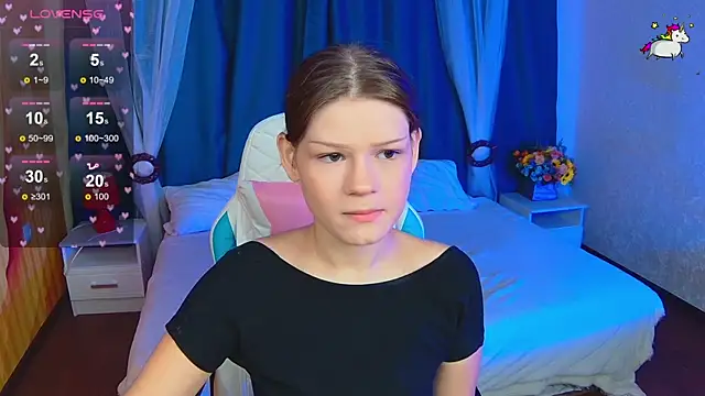 Snapshot of Lunamytrend chatting on 14, 9, 2025 Lunamytrend online show from 14, 9, 2025