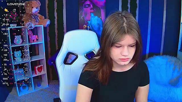 Lunamytrend online show from 14, 12, 2025