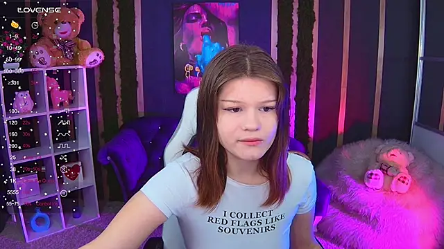 Snapshot of Lunamytrend chatting on 28, 11, 2025 Lunamytrend online show from 28, 11, 2025