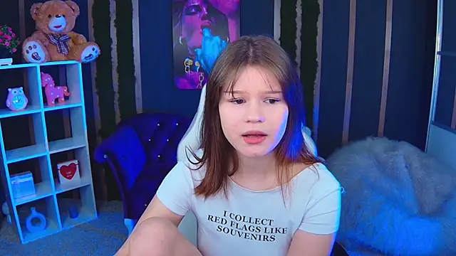 Snapshot of Lunamytrend chatting on 30, 11, 2025 Lunamytrend online show from 30, 11, 2025