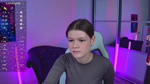 Snapshot of Lunamytrend chatting on 29, 9, 2025 Lunamytrend online show from 29, 9, 2025