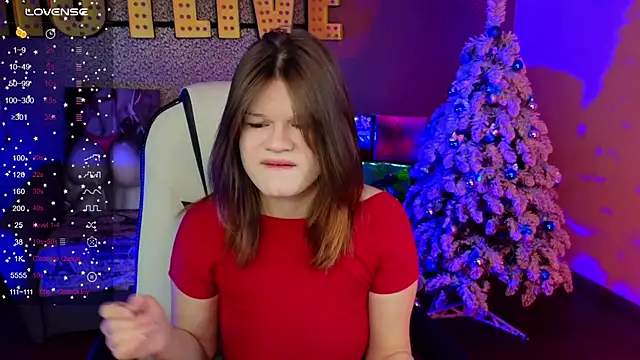 Lunamytrend online show from 14, 1, 2026