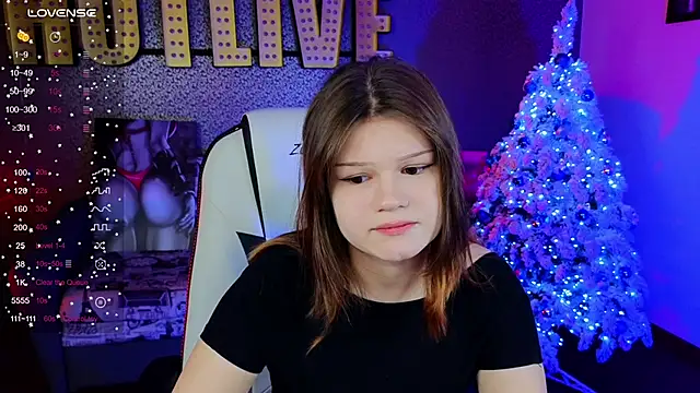 Lunamytrend online show from 12, 1, 2026