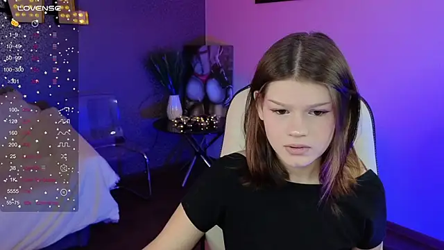 Snapshot of Lunamytrend chatting on 25, 9, 2025 Lunamytrend online show from 25, 9, 2025