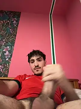 Snapshot of amo660 chatting on 17, 10, 2025 amo660 online show from 17, 10, 2025