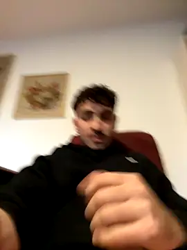 Snapshot of amo660 chatting on 28, 10, 2025 amo660 online show from 28, 10, 2025