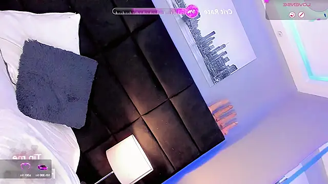 Ana Paaula23 online show from 11, 9, 2025