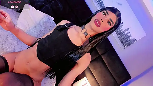 Ana Paaula23 online show from 13, 11, 2025