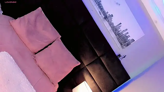 Ana Paaula23 online show from 23, 11, 2025