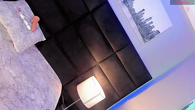 Ana Paaula23 online show from 20, 10, 2025